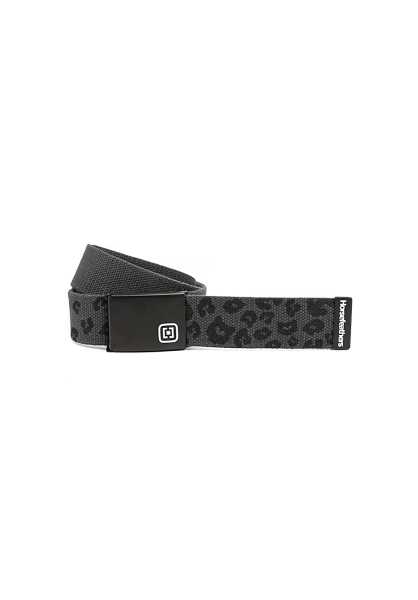 Horsefeathers Francis - Grigio Donna Moda Cinture (M8833)